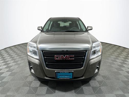 2012 GMC Terrain SLE-1