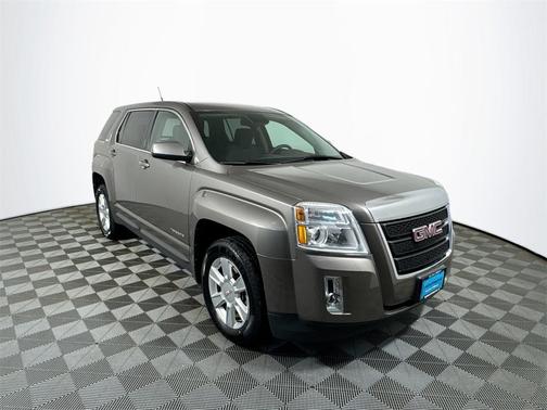 2012 GMC Terrain SLE-1