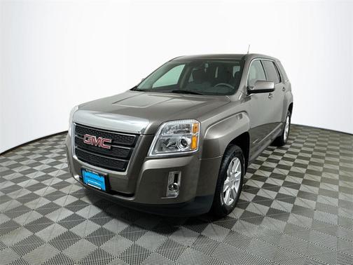 2012 GMC Terrain SLE-1