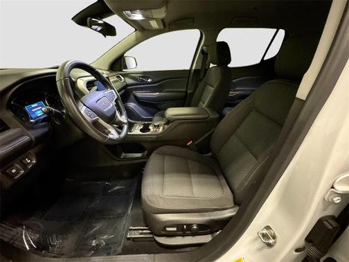 2021 GMC Acadia AWD SLE