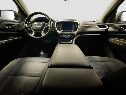 2021 GMC Acadia AWD SLE