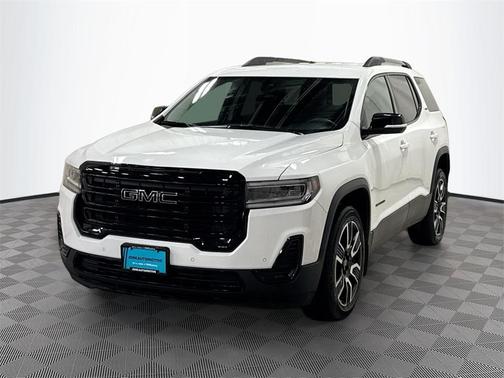 2021 GMC Acadia AWD SLE