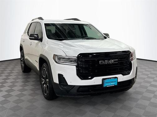 2021 GMC Acadia AWD SLE