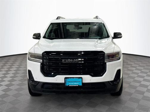 2021 GMC Acadia AWD SLE