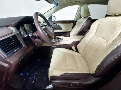 2016 Lexus RX 350 Base