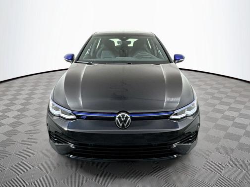 2023 Volkswagen Golf R 20th Anniversary Edition