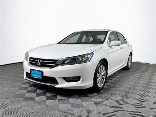 2013 Honda Accord EX-L