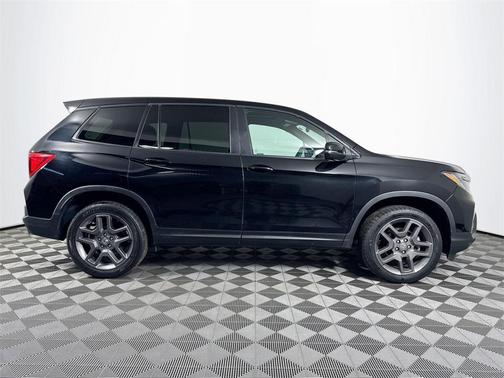 2022 Honda Passport AWD EX-L