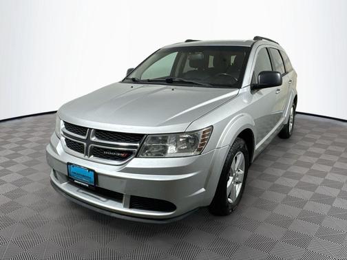 2013 Dodge Journey SE