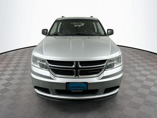 2013 Dodge Journey SE
