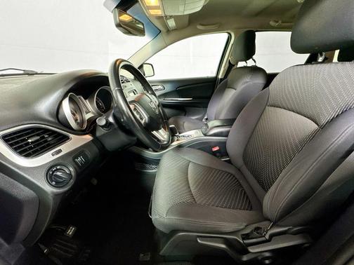 2013 Dodge Journey SE