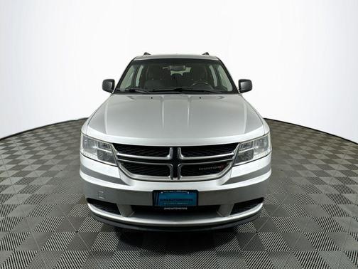 2013 Dodge Journey SE