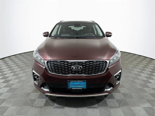 2019 Kia Sorento SX