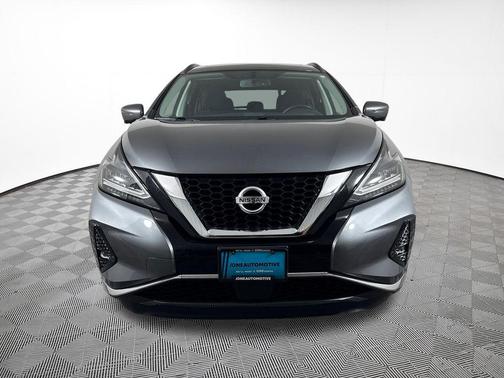 2019 Nissan Murano SV