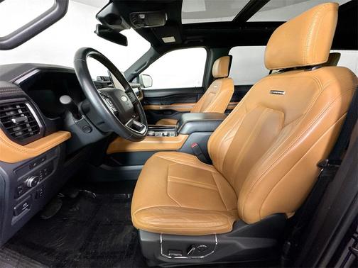 2022 Ford Expedition Max Platinum