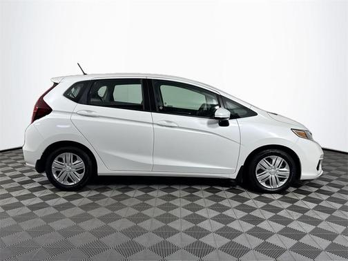 2020 Honda Fit LX