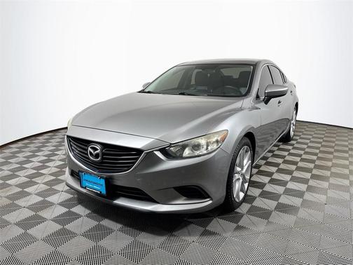 2014 Mazda Mazda6 i Touring