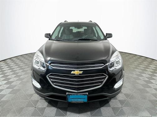 2017 Chevrolet Equinox 1LT