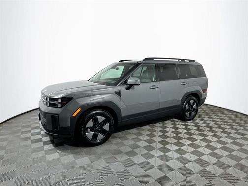 2024 Hyundai SANTA FE SEL 2.4