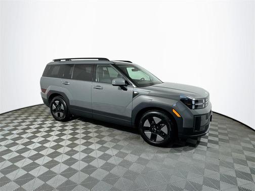2024 Hyundai SANTA FE SEL 2.4