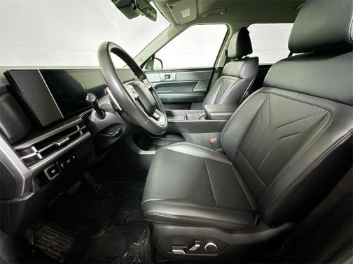 2024 Hyundai SANTA FE SEL 2.4