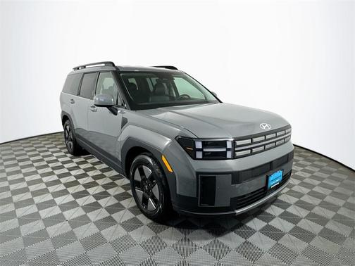 2024 Hyundai SANTA FE SEL 2.4