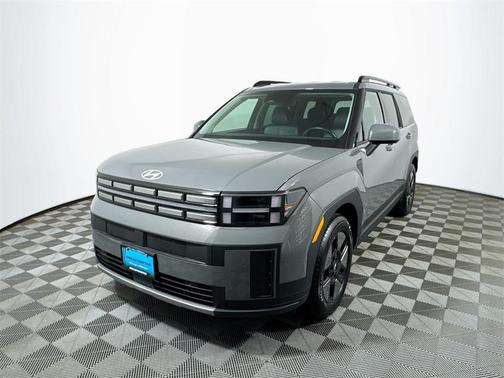 2024 Hyundai SANTA FE SEL 2.4