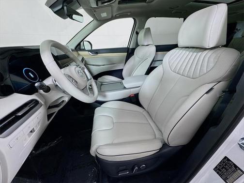 2025 Hyundai PALISADE Limited