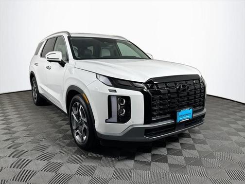 2025 Hyundai PALISADE Limited