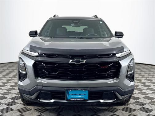 2025 Chevrolet Equinox AWD RS