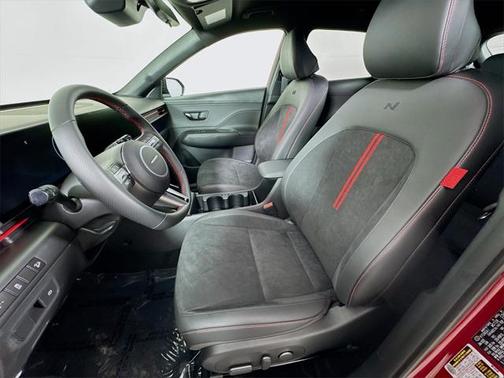 2025 Hyundai KONA N Line S