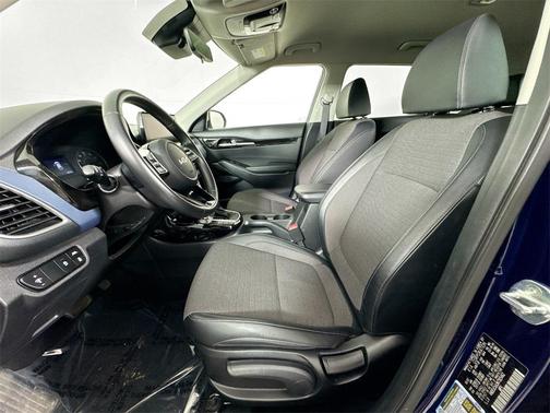 2022 Kia Seltos S