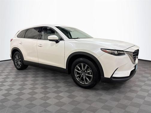 2023 Mazda CX-9 Touring