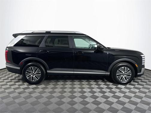 2026 Hyundai Palisade Hybrid SEL Premium 7P