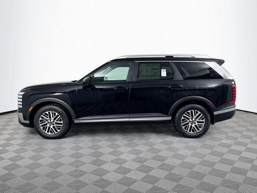2026 Hyundai PALISADE SEL Premium