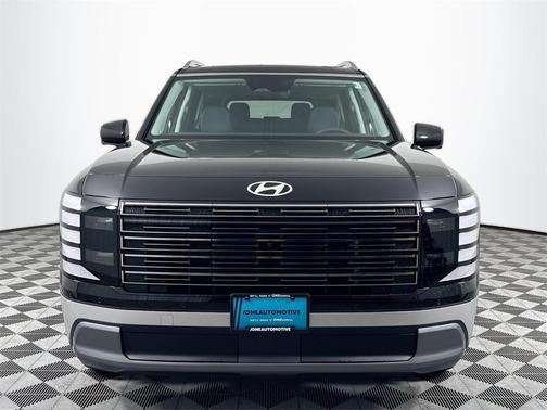 2026 Hyundai PALISADE SEL Premium