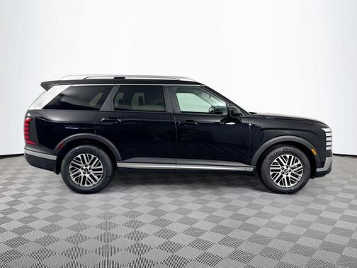 2026 Hyundai PALISADE SEL Premium
