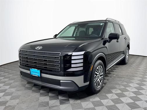 2026 Hyundai PALISADE SEL Premium