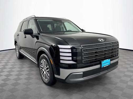 2026 Hyundai PALISADE SEL Premium