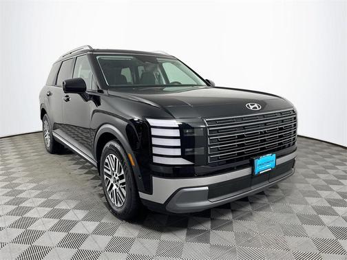 2026 Hyundai PALISADE SEL Premium