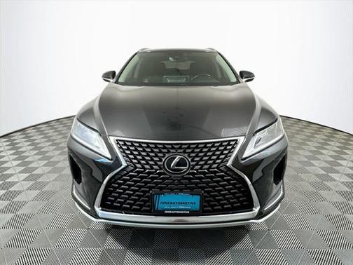 2020 Lexus RX 350L Base