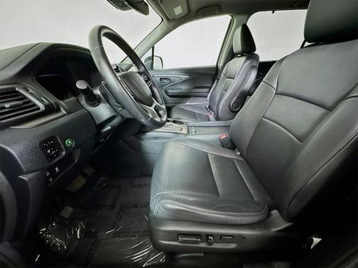 2021 Honda Pilot AWD EX-L