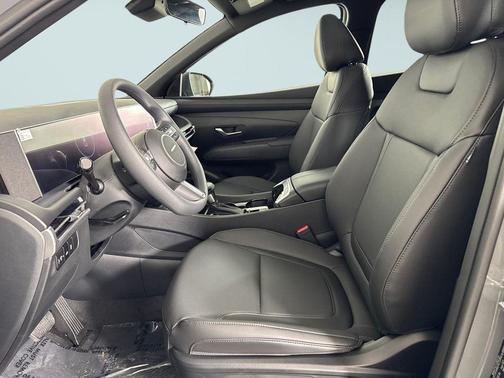Gray 2026 Hyundai SANTA CRUZ SEL Activity