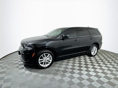 2023 Dodge Durango GT Launch Edition AWD