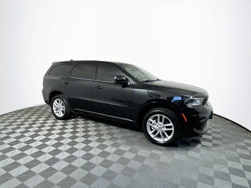 2023 Dodge Durango GT Launch Edition AWD