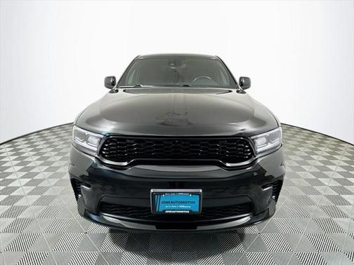 2023 Dodge Durango GT Launch Edition AWD