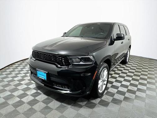 2023 Dodge Durango GT Launch Edition AWD