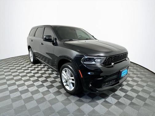 2023 Dodge Durango GT Launch Edition AWD