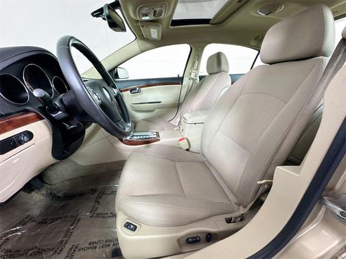 2008 Saturn Aura XE