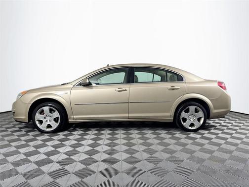 2008 Saturn Aura XE